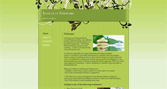 Desktop Screenshot of ivanasatwestlake.com