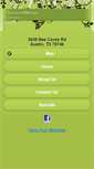 Mobile Screenshot of ivanasatwestlake.com